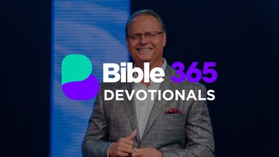 Ark Podcasts – Bible 365 Devotionals | LIVING DIFFERENTLY