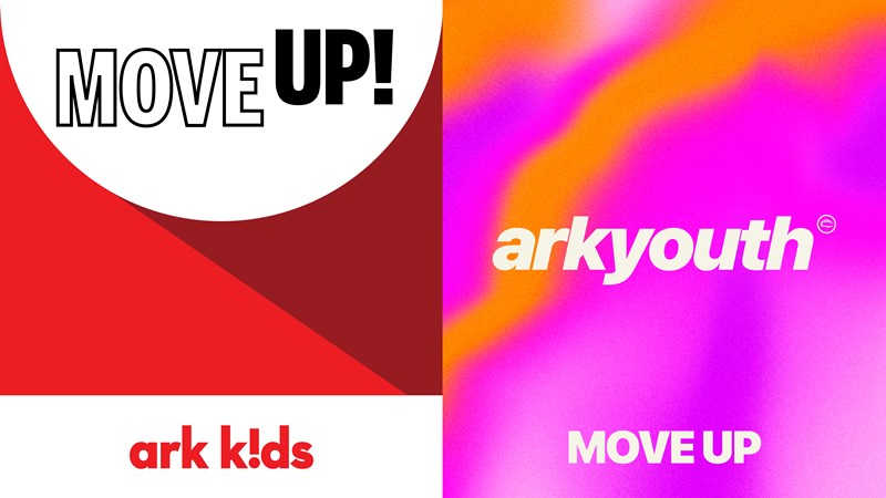 Move Up Sunday