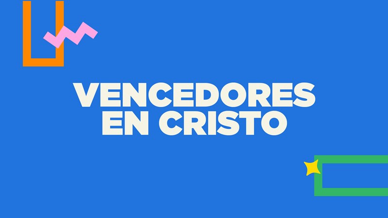 Vencedores En Cristo