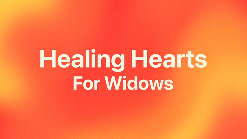 Healing Hearts