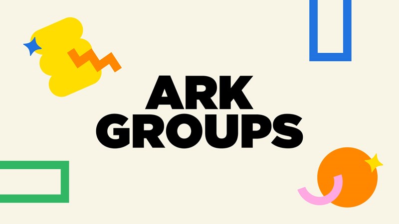 Ark Groups