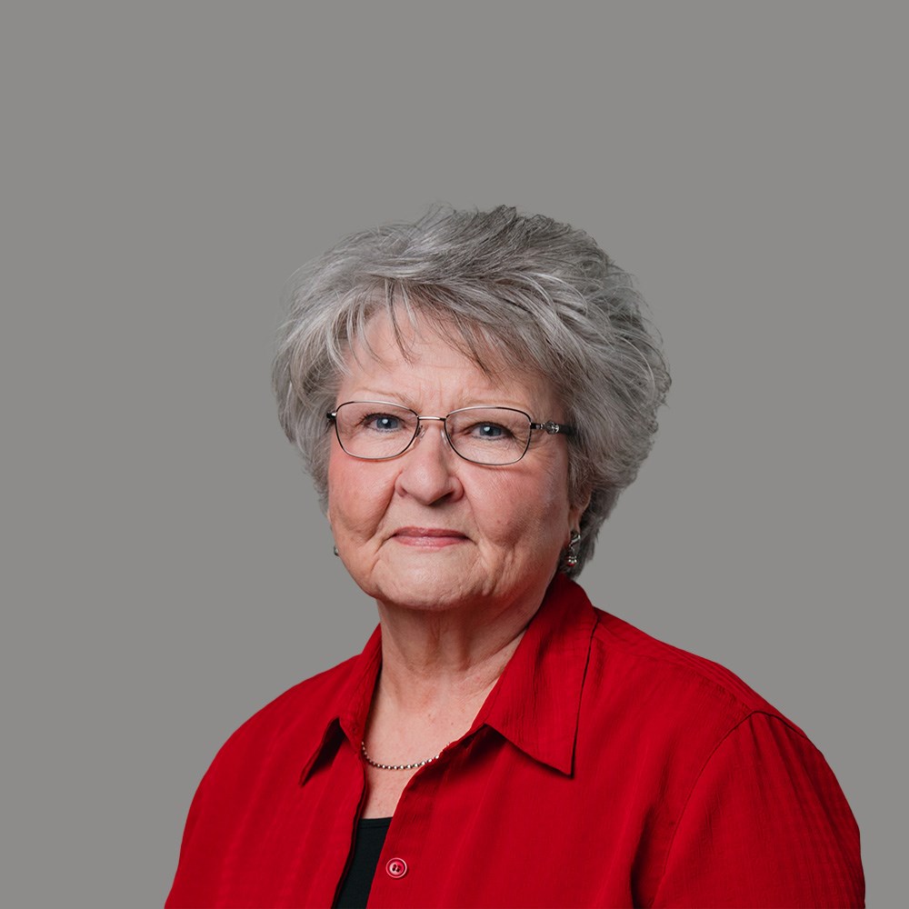 Janet Hestilow